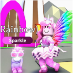 Sunnys Rainbow’s