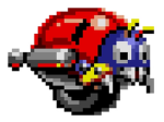 Motobug fan club