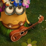 club de fans de los minions