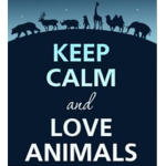 Family of the animals