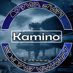 Kamino Training Facility
