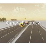 Gemeente almere roleplay