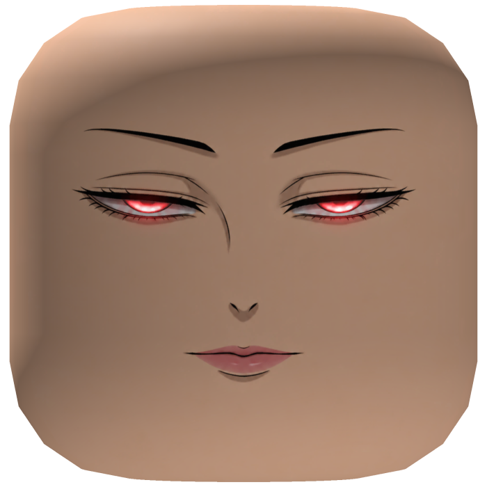 Retsu Unohana GLOW
