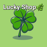 Lucky Shop (공식)