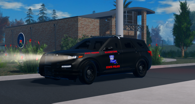Stonebridge County (🚔Sheriff Update + Bug fixes) screenshot 2