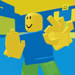 Noob Crossing The Road