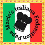 Papa Mario's Italiana Federation