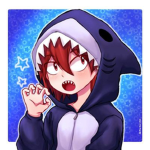 SHARKIES/CANADAS UwU