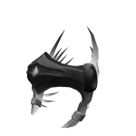 Warped Headpiece of Eternity