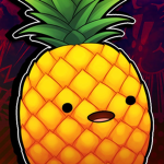 I hate Pineapple