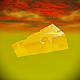 Cheese
