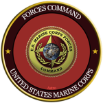 [USM] - Marine Corps Forces Command