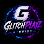 GlitchPlayz Studios