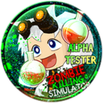 Alpha Tester