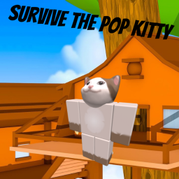 Survive The Pop Kitty