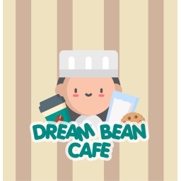[BETA] Dream Bean Cafe (unfinished)