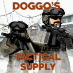 Doggo's Tactical Supply