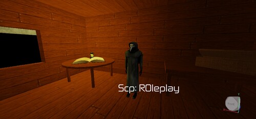 Scp: ROleplay