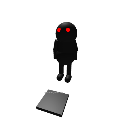 The ink hunter