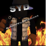 SYD Shcool Yard Demons