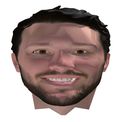 Josh Allen Roblox item