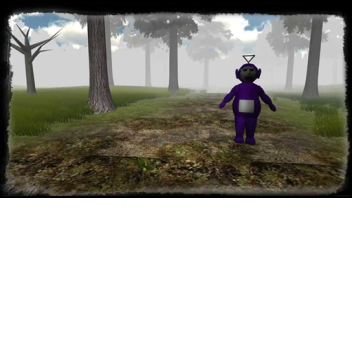 Slendytubbies Classic Day (Beta)