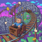 Ride Into brainrot