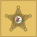 Greaven County Sheriffs Office