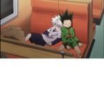 HxH fan club