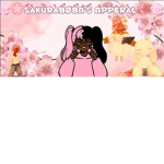 SakuraBØBA's Appareł