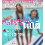 *- maisie’s dolls -*