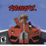 ·Troopz Ent.