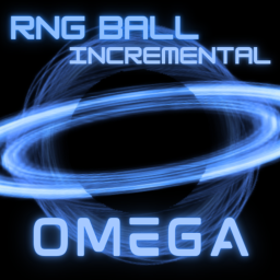 🍀RNG Ball Inc: OMEGA!