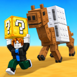 Steal a lucky block
