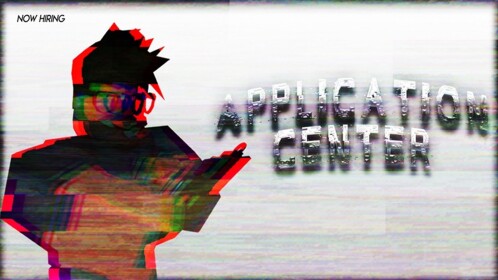 |CPA| Application Centre