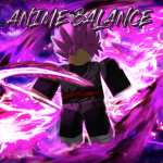 Anime Balance