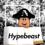 HypeBeast Apparel©