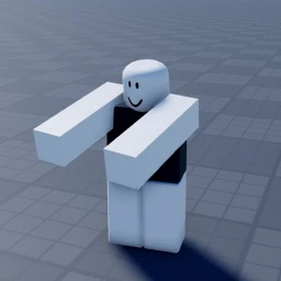 Obby But You Have Arms icon