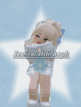 Sanrio aesthetic angels