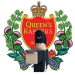 Queen Rangers.