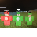 Da Dino Raiders