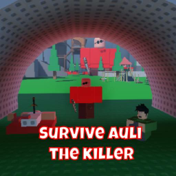 Survive auli the killer