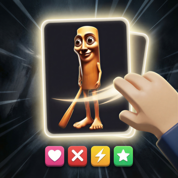 Swipe A Brainrot
