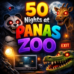 [Beta] 50 Nights at Panas Zoo