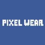 Pixelzwear