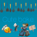 Cute bake