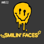Smilin’ Faces!