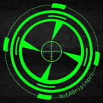 NotASnipinpro’s Sniping Hut