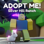 Silver Hill Ranch