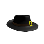 Thanksgiving hat